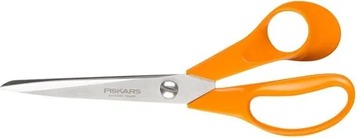 Tijeras Classic Universales 21cm Fiskars — foto principal