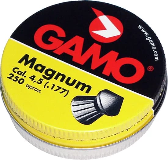 Perdigon Balines Magnum 5,5 — foto principal