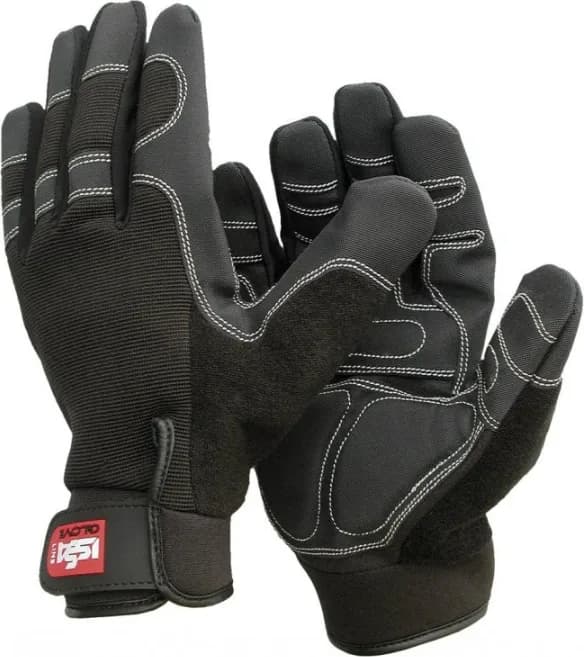 Guantes Issa Line Shock — foto principal