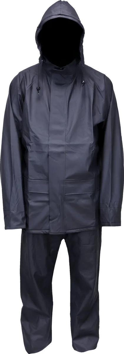 Traje de Agua Pu/pvc Orework 310 G/m² — foto principal