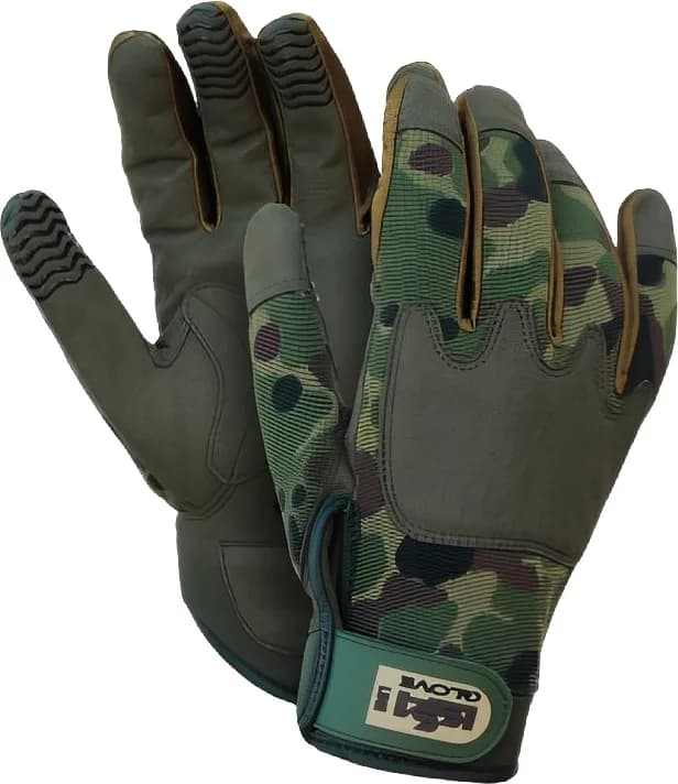 Guante Militar Talla L — foto principal
