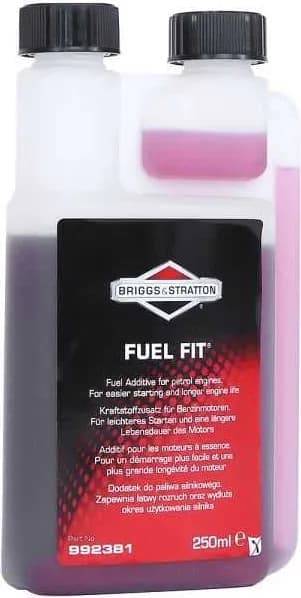 Aditivo Fuel Fit 250 ml Dosificador — foto principal