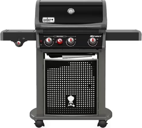 Barbacoa de Gas Weber Spirit II E-330 Classic GBS LP ES — foto principal