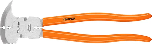 Alicates para Cercas - 28 cm Truper — foto principal