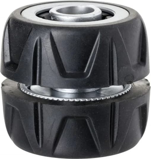 Reparador Manguera Jardin Metal Soft 1/2" - 5/8" — foto principal