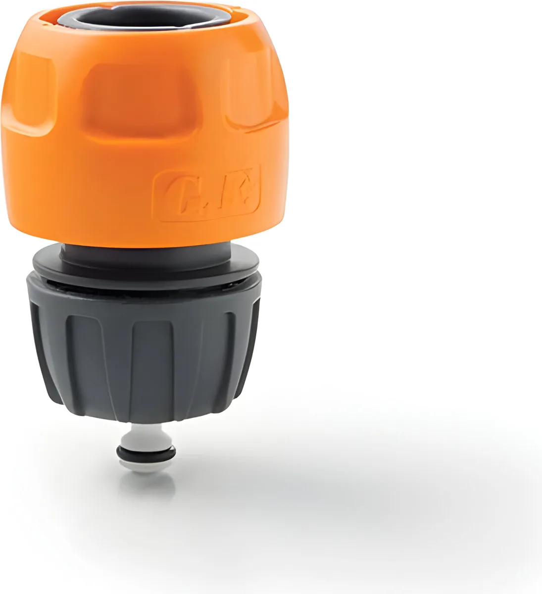 Conector Rapido Manguera GF de 1/2" Aquastop — foto principal