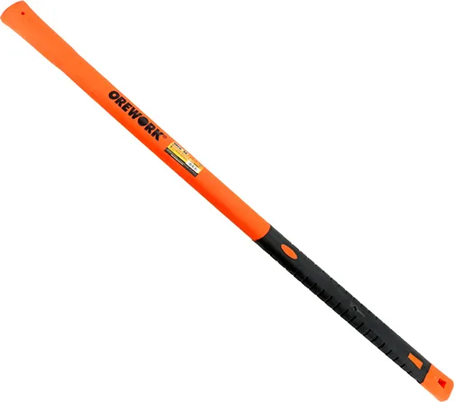 Mango de Fibra de Vidrio para Maza - 90 cm - 49x35 mm — foto principal