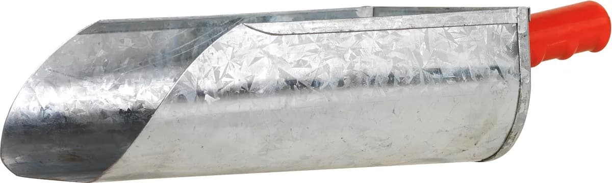 Pala Galvanizada 1,5L — foto principal