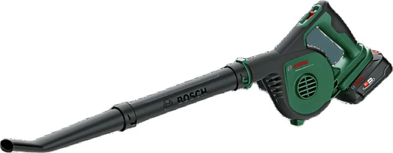 Soplador Bosch Universal Leaf Blower 18V-130 sin Bateria ni Cargador — foto principal