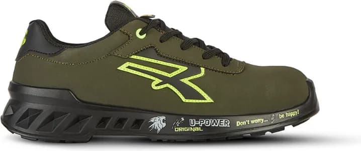 Zapato de Seguridad Ryan s ESD U-Power — foto principal