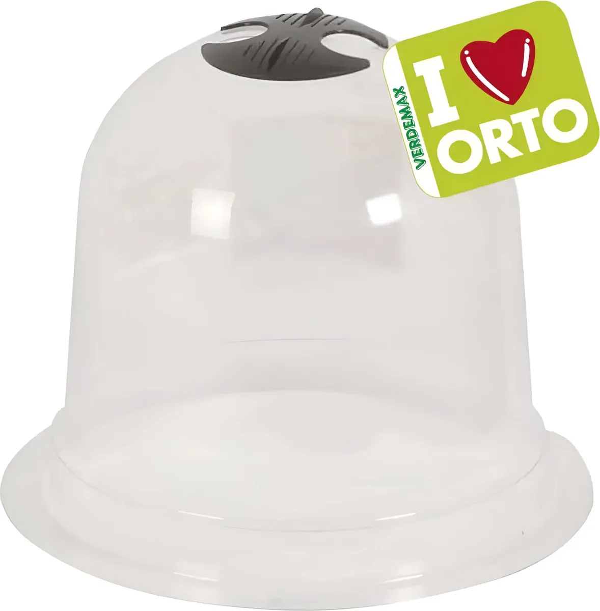 Campana Proteccion Cultivos cm 26 xh 19.5 — foto principal