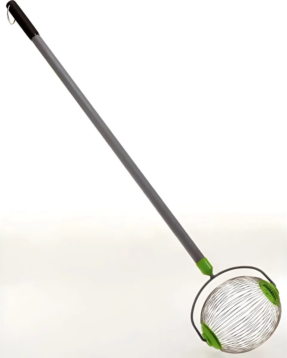 Recoge Frutas Rodillo 24 Cm — foto principal