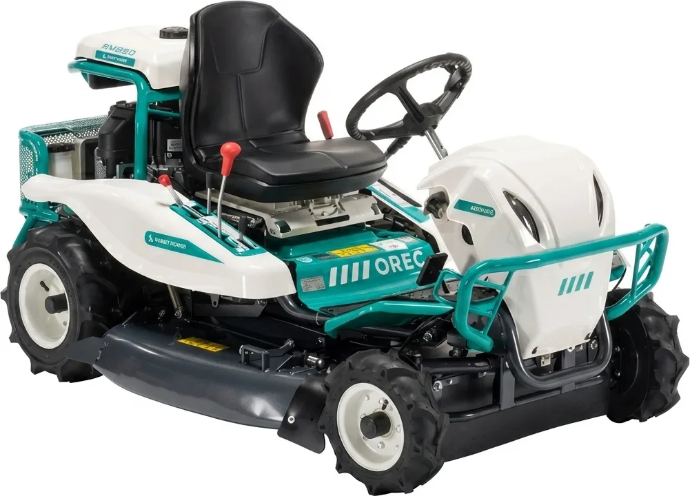 Desbrozadora Profesional Orec Rabbit RM 952 — foto principal