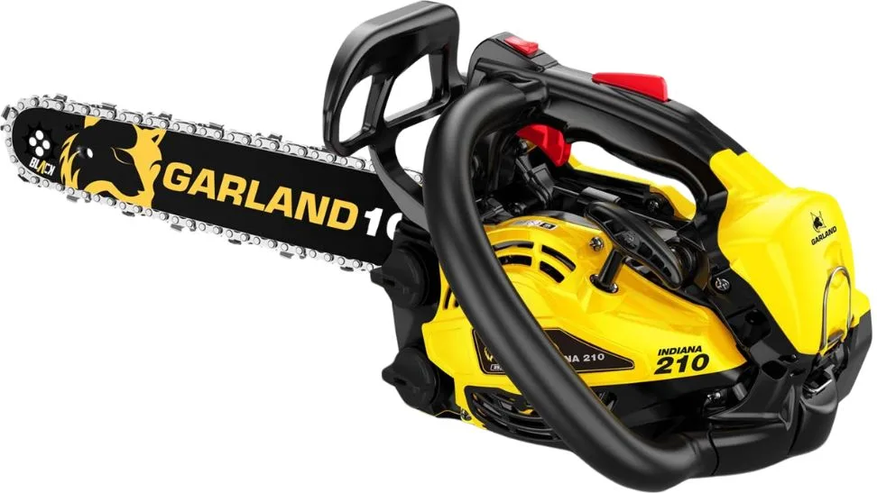 Motosierra poda Garland Indiana 210V-24 — foto principal