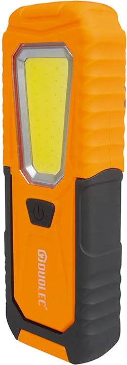 Linterna LED a pilas Duolec R015 · 250 lm — foto principal
