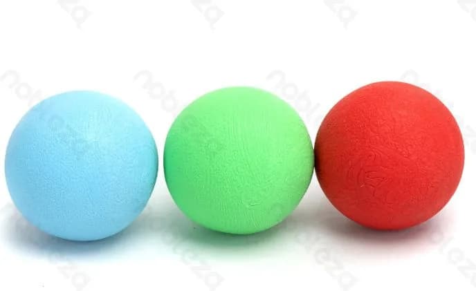 Juguete Pelota Perros 6cm — foto principal
