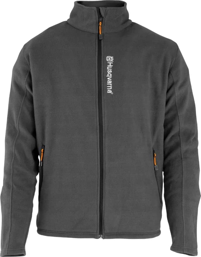 Sudadera Husqvarna Xplorer Asphalt Talla M — foto principal