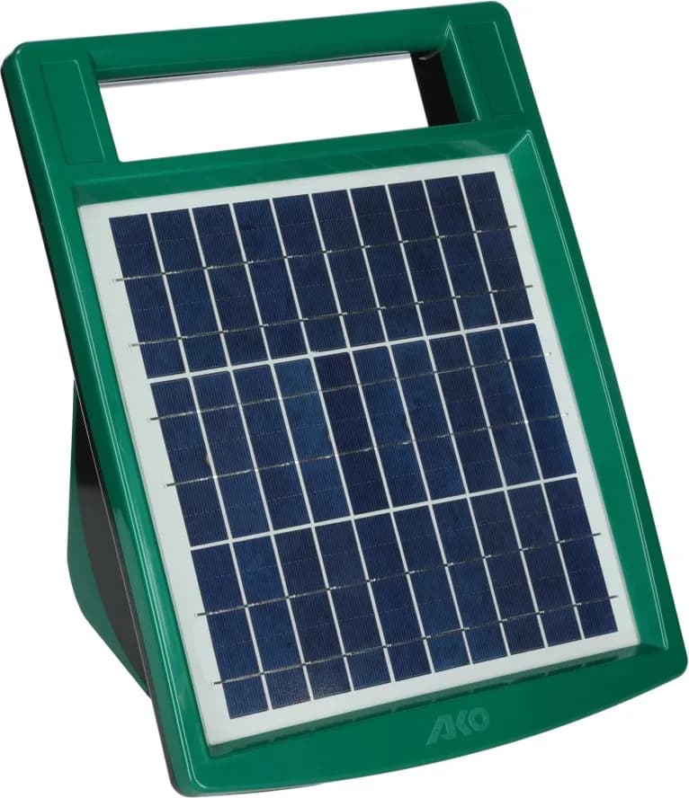 Pastor Solar Ako Sun Power S 1000 — foto principal