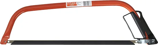 Arco Sierra Bahco 24 Pulgadas — foto principal