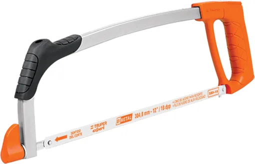 Arco Sierra Tubular para Segueta — foto principal