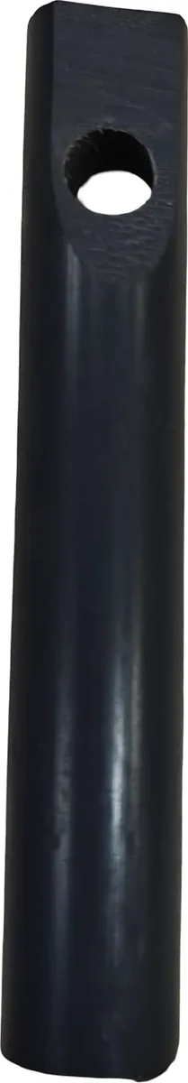 Badajo Fibra Nº7 12cms — foto principal