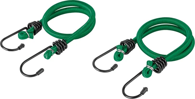 Tensor Elastico Verde 45 cm 2 Uds — foto principal