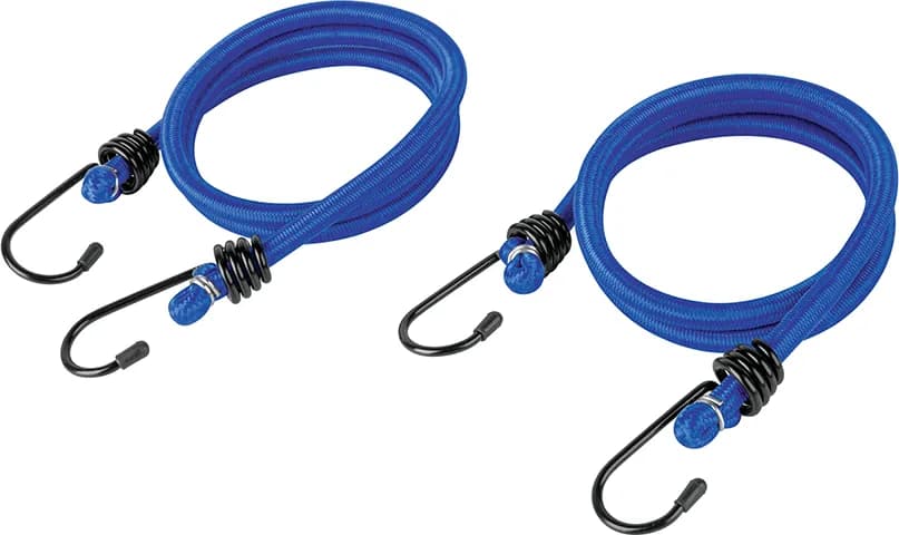 Tensor Elastico Azul 90 cm 2 Uds — foto principal