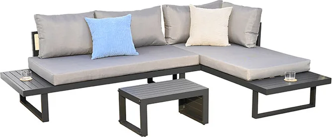 Conjunto Rinconero Modular Jardin Stelton — foto principal