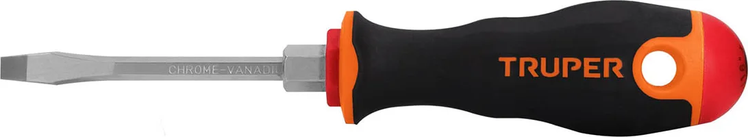 Destornillador Boca Plana 5x75mm — foto principal