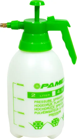 Pulverizador Pamex 2 L — foto principal