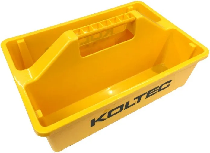 Caja de Transporte de Aisladores — foto principal