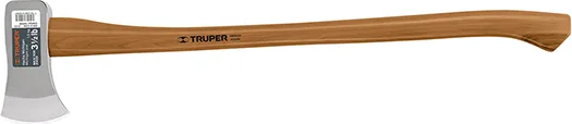 Hacha Michigan 1.5 Kg Mango Madera 90cm — foto principal