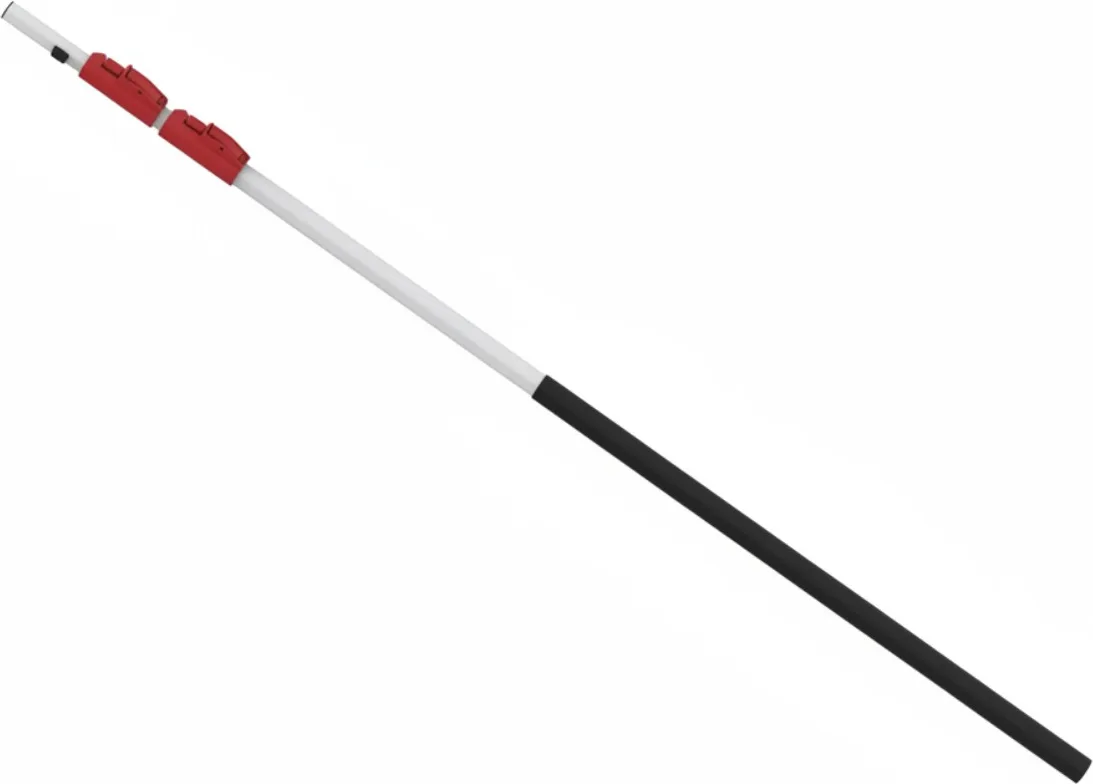 Pertiga Alargador Telex MT-TLX 3x1.5 m — foto principal