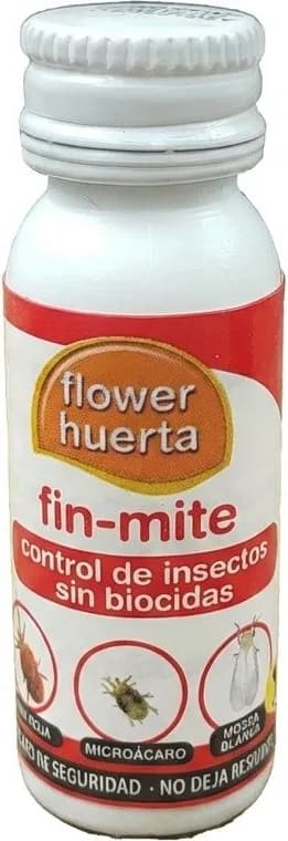 Insecticida sin Biocidas Fin-Mite 10 cc — foto principal