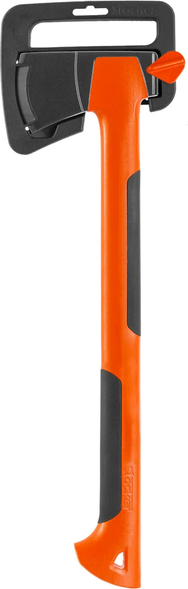 Hacha de Hendidura Stocker 1400 g — foto principal