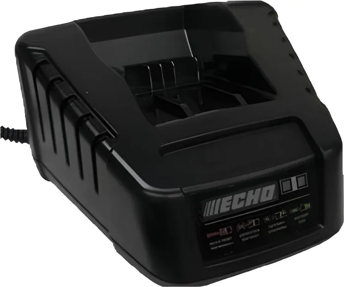 Cargador Rapido Bateria Echo LCJQ 560 56v — foto principal
