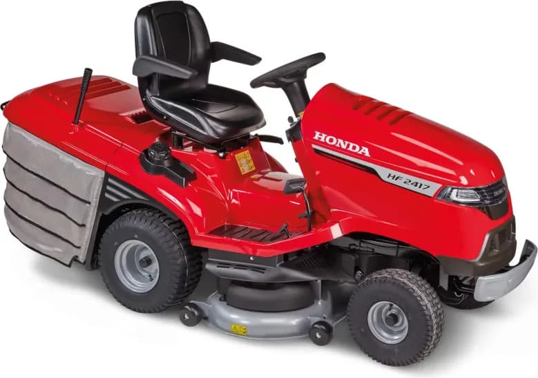 Tractor Cortacesped Honda HF 2417 HME — foto principal