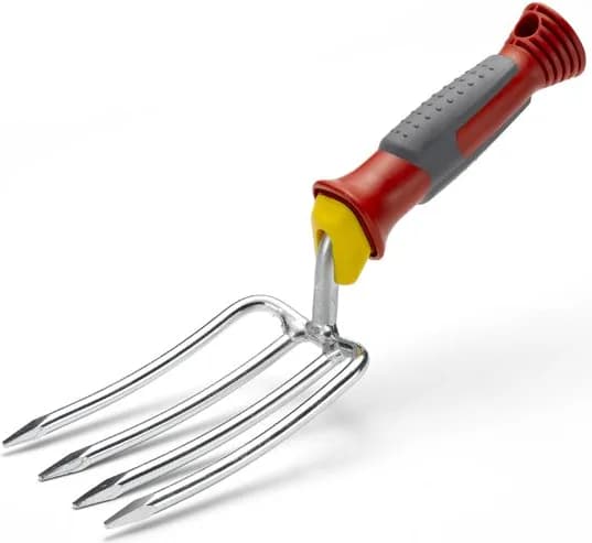 Laya para Flores Outils Wolf - Lubk — foto principal