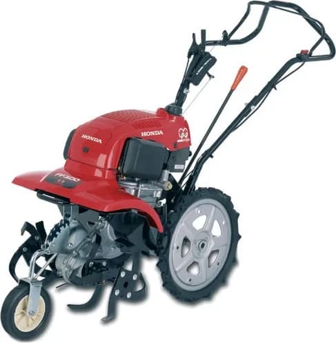 Motoazada Honda FF 300 Fresa Incluida — foto principal