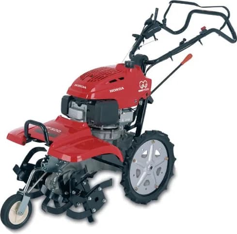 Motoazada Honda FF 500 Fresa Incluida — foto principal