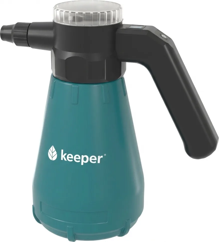 Pulverizador Electrico Keeper Forest 2 — foto principal