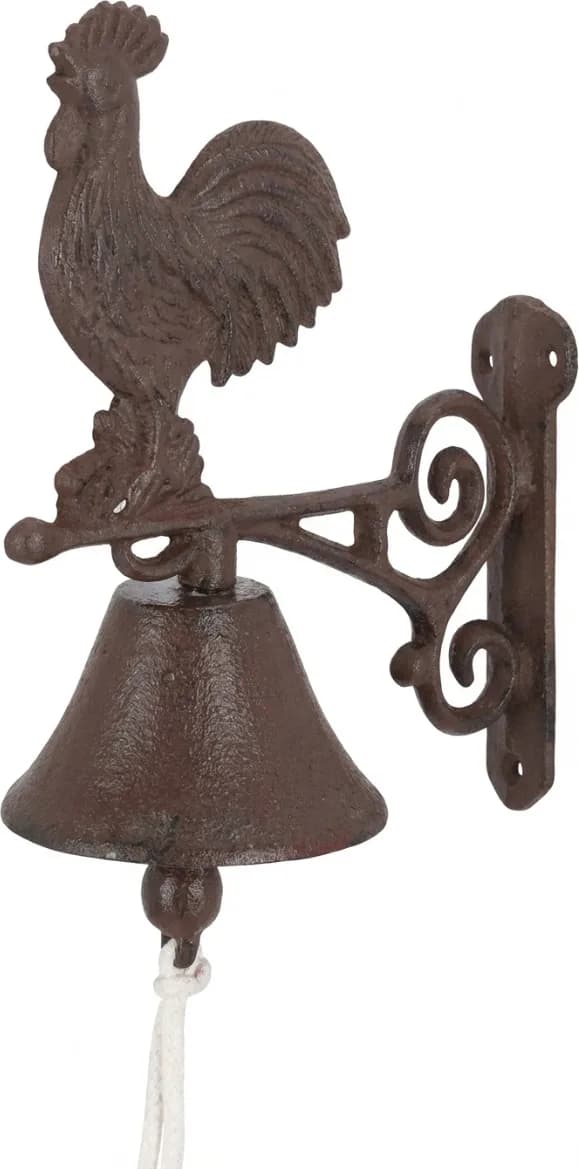 Aldaba Campana Gallo — foto principal