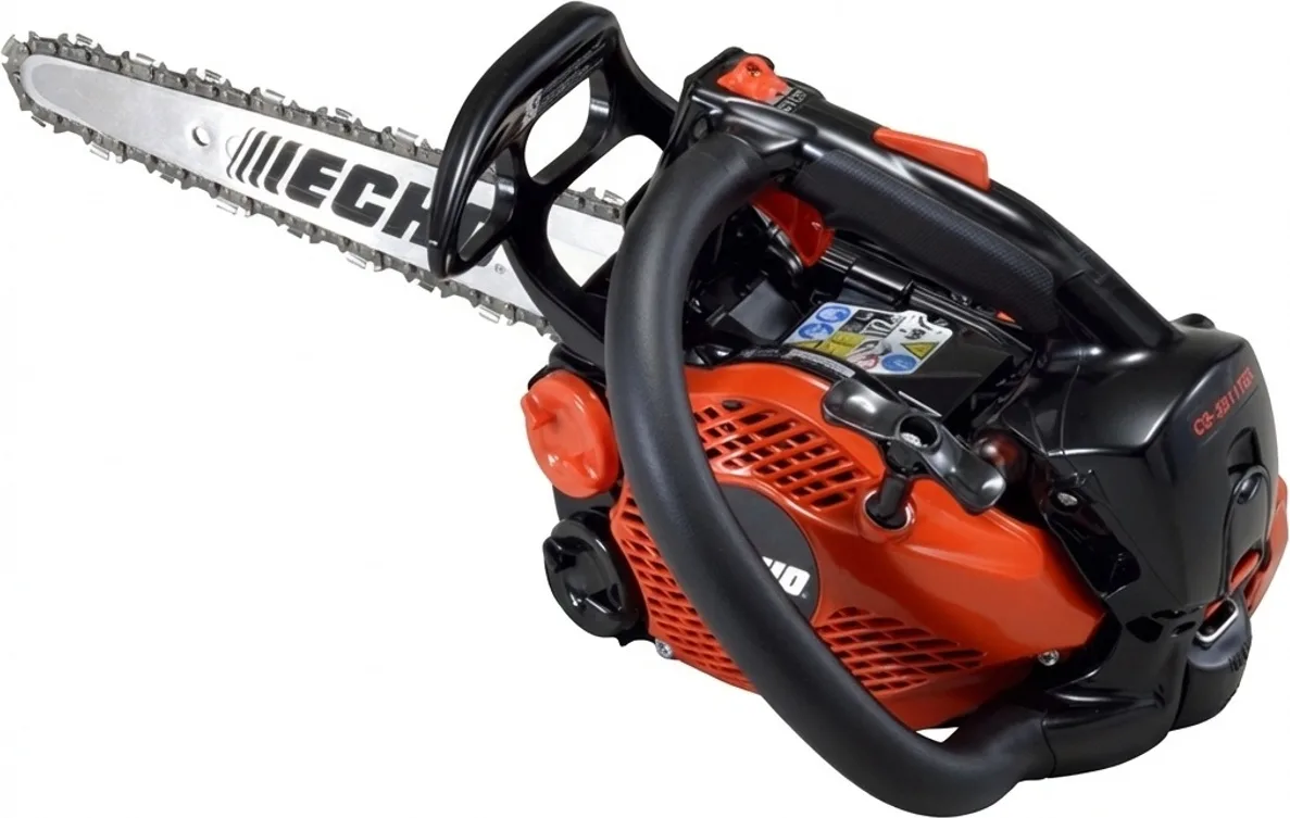 Motosierra Poda Echo CS2511TESC/25A 0.043" carving — foto principal