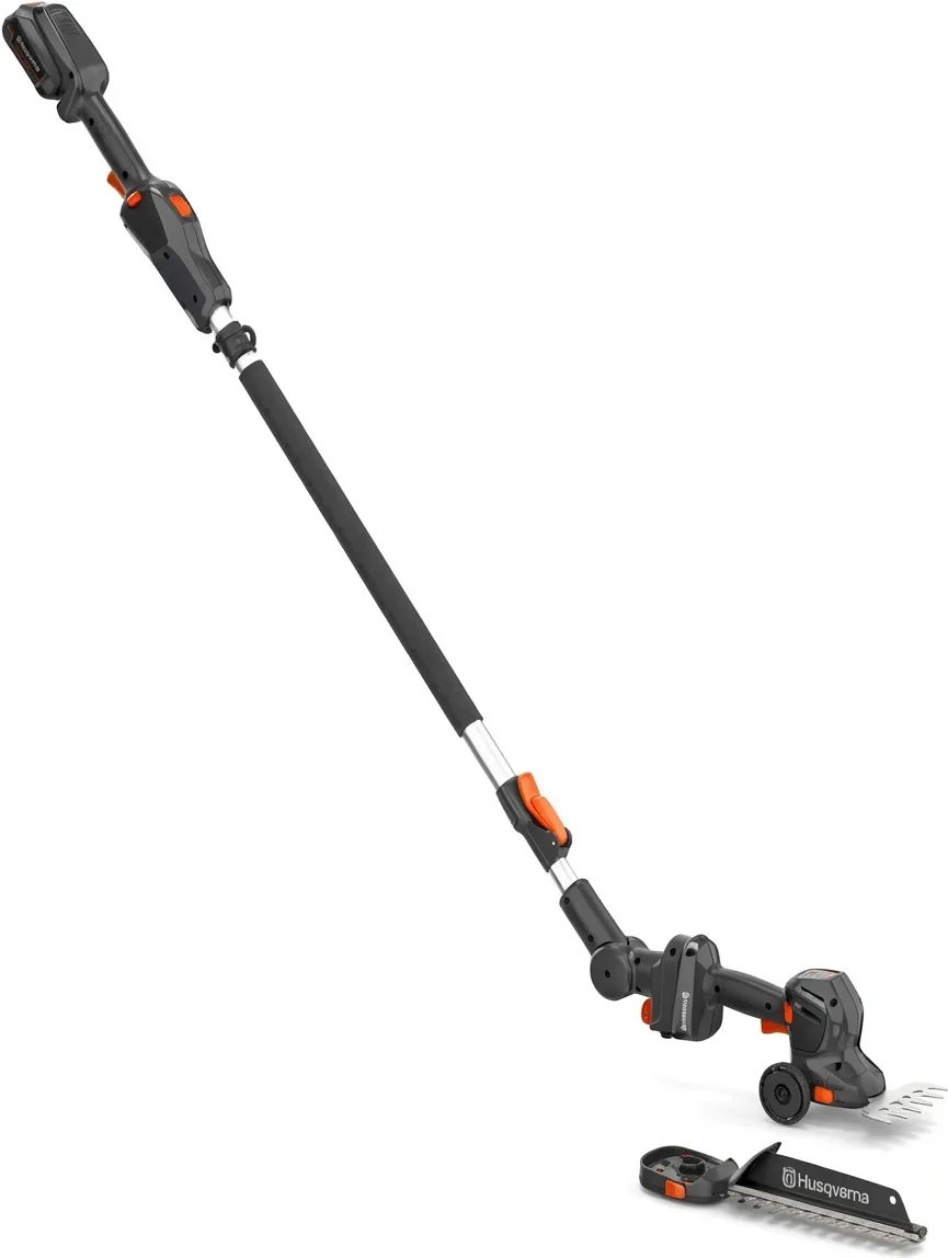 Cortasetos Husqvarna Aspire S20-P4A Sin Baterias — foto principal