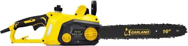 Motosierra Electrica Garland Bulk 316 E-V25 — foto principal