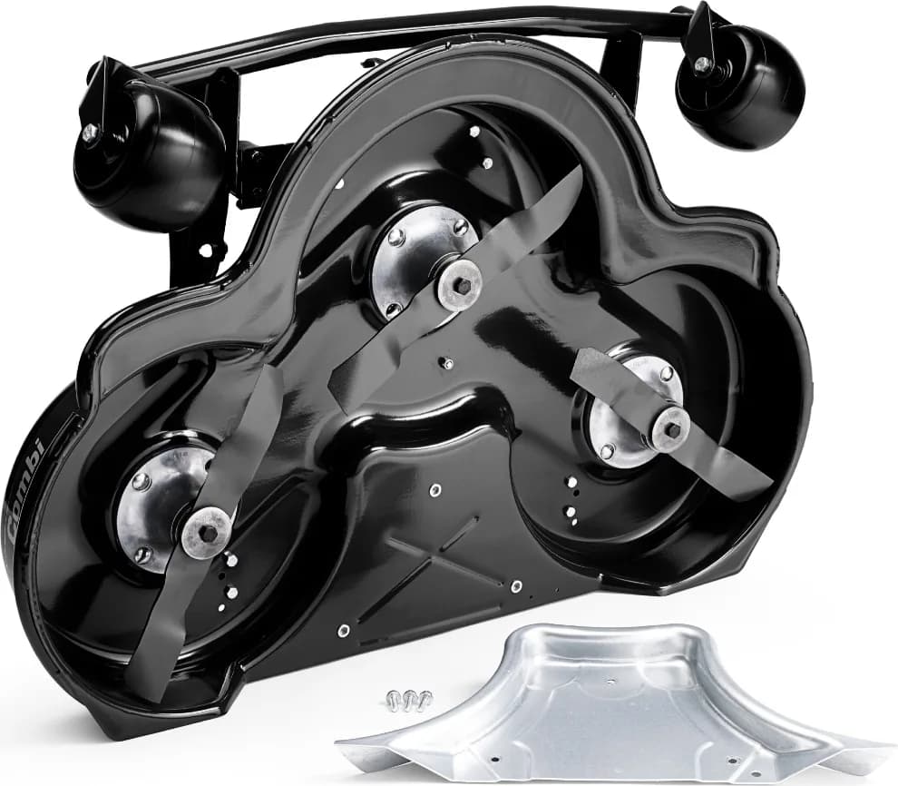 Unidad de corte Husqvarna Combi 94 cm serie 300 · sin rider ni motor — foto principal