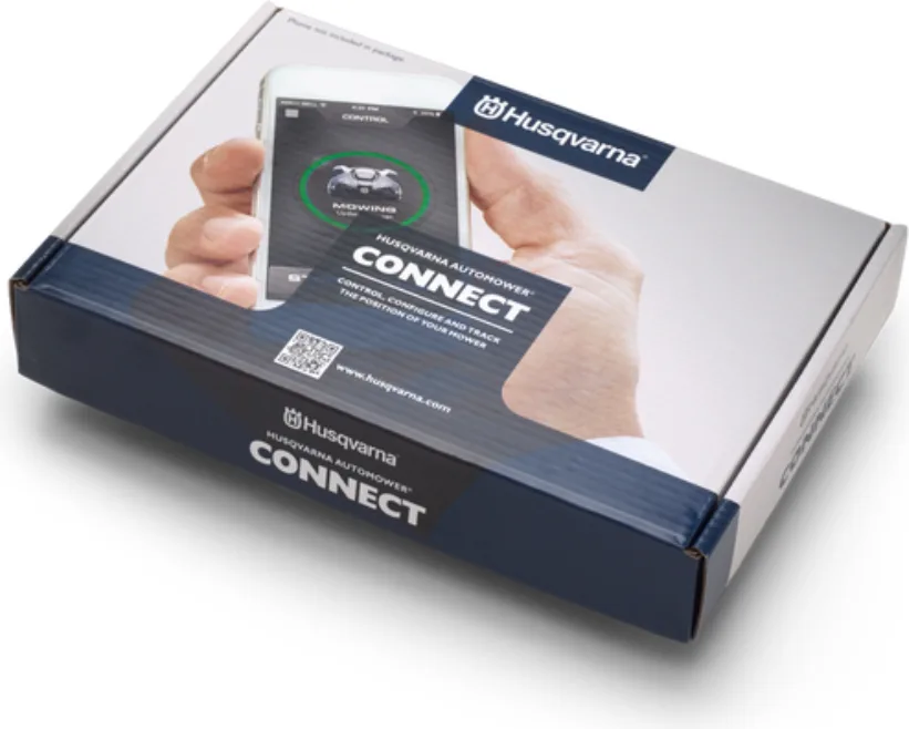 Modulo Automower Connect 2G+4G — foto principal