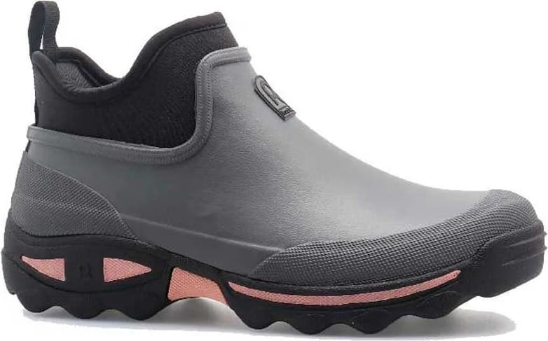 Chanclo Rouchette Clean Lady Gris Talla 38 — foto principal