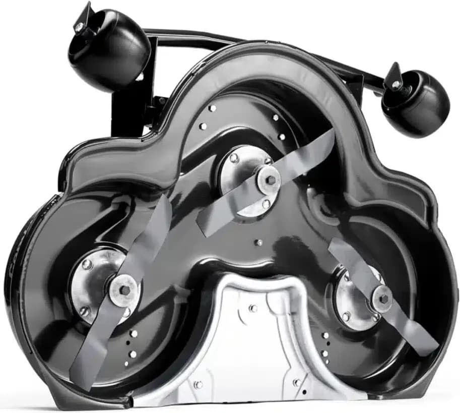 Unidad de corte Husqvarna Combi 103 cm serie 300 · sin rider ni motor — foto principal