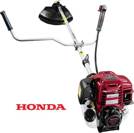 Desbrozadora DH50 con motor Honda GX50 de 4 tiempos — foto principal